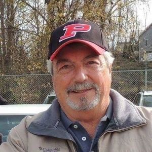 Meet your Posher, Brad